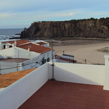 Odeceixe Beach Apartments Habitación foto
