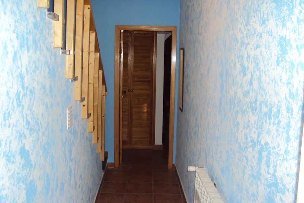 Odeceixe Beach Apartments Habitación foto