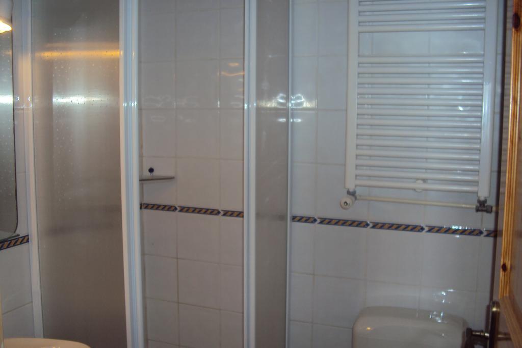 Odeceixe Beach Apartments Habitación foto