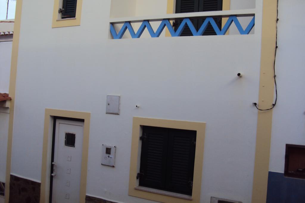 Odeceixe Beach Apartments Habitación foto