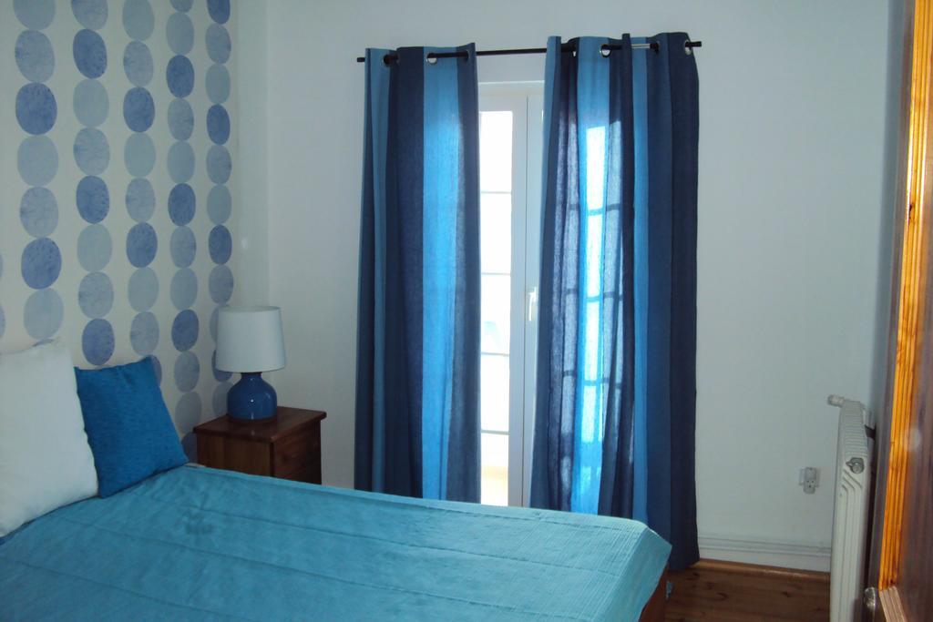 Odeceixe Beach Apartments Habitación foto