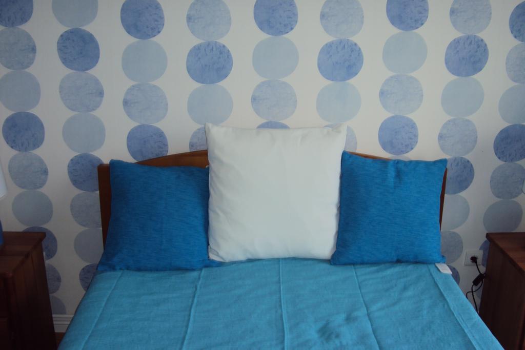 Odeceixe Beach Apartments Habitación foto